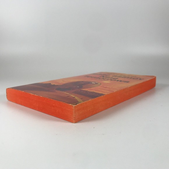 Nine Tomorrows by Isaac Asimov Paperback Fawcett Crest 1969 TI344 - Picture 2 of 5